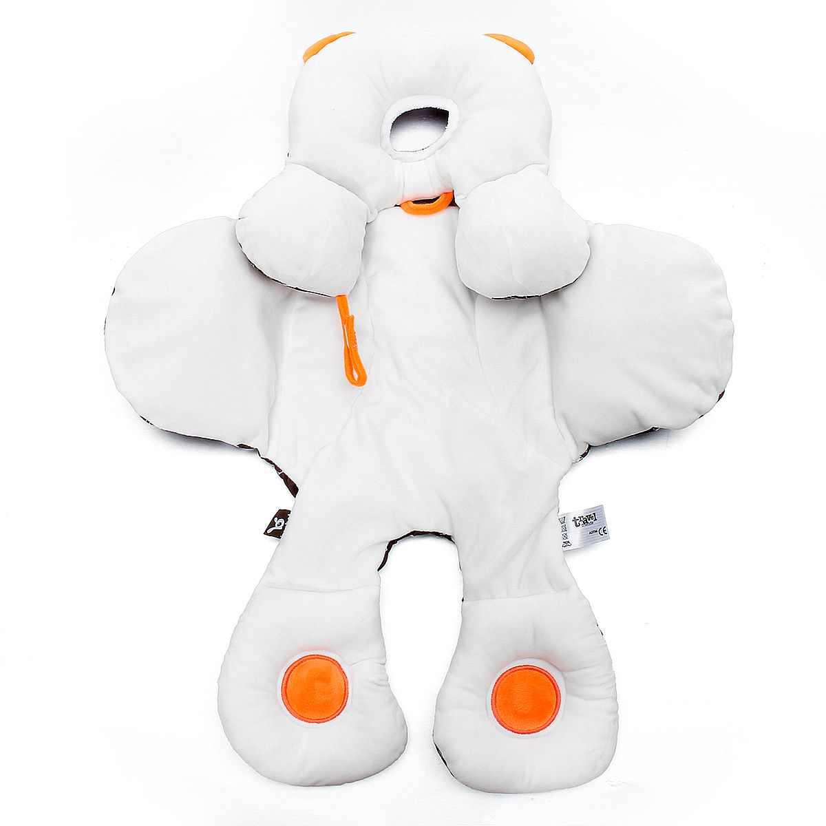Pick for you 【small size 】Baby cart seat cushion protective accessories