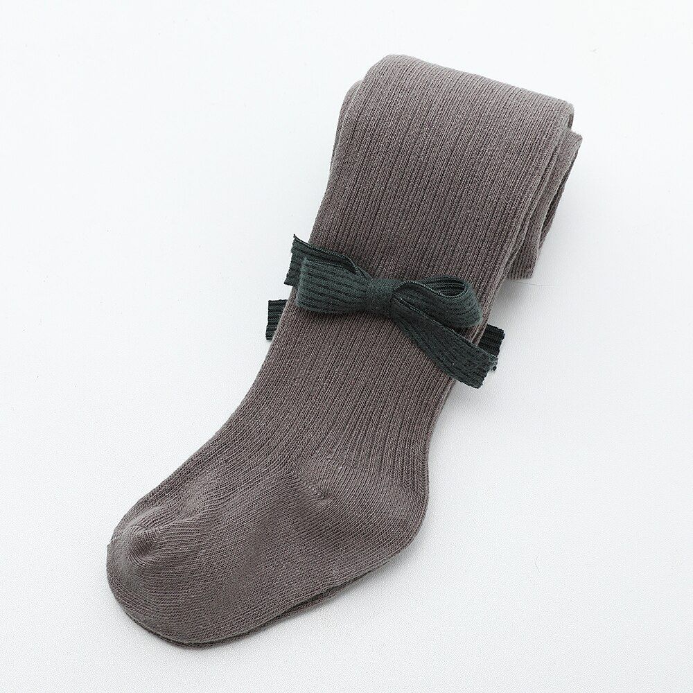 Baby Tights Kids Children Stockings Warm thick material Baby Girls Pantyhose Infant For  Ribbed Stockings Cotton Warm Pantyhose