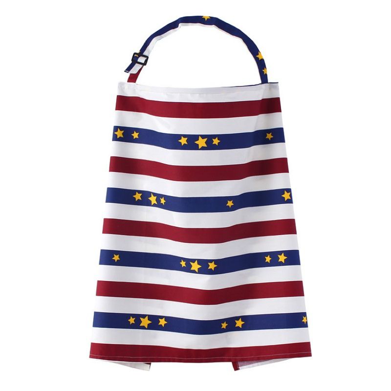 【BestGO】Anti-Exposure Momfeeding Nursing Cover Up Baby Mommy Towel Feeding Blanket