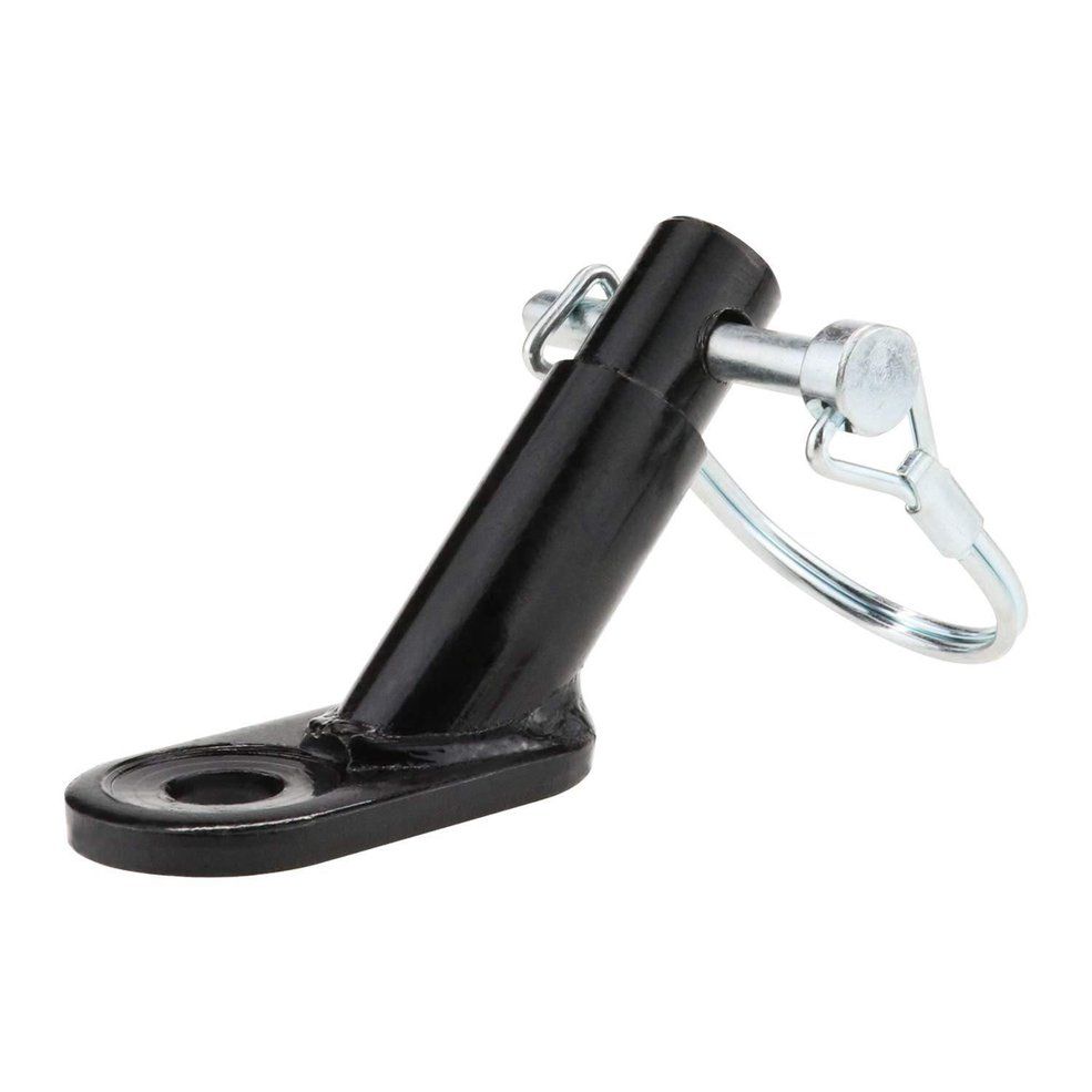 Practical Baby Pet Debris Bicycle Trailer Accessories Tractor With Clasp