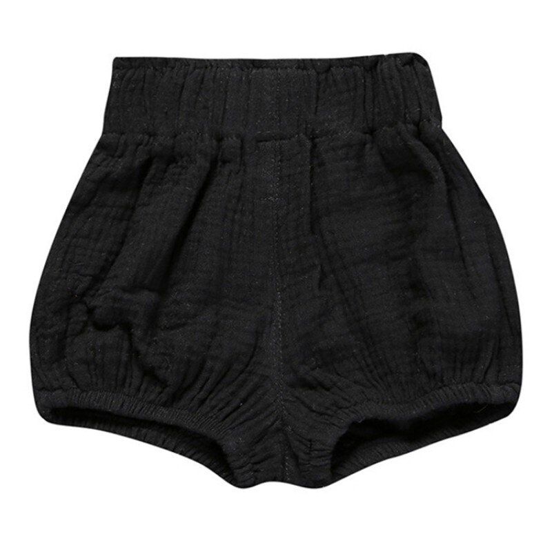 2020 Newborn Toddler Kids Baby Boy Girl Cotton Cute Shorts PP Pants Bottoms Infant Bloomers Briefs Diapers Cover Panties 6-24M