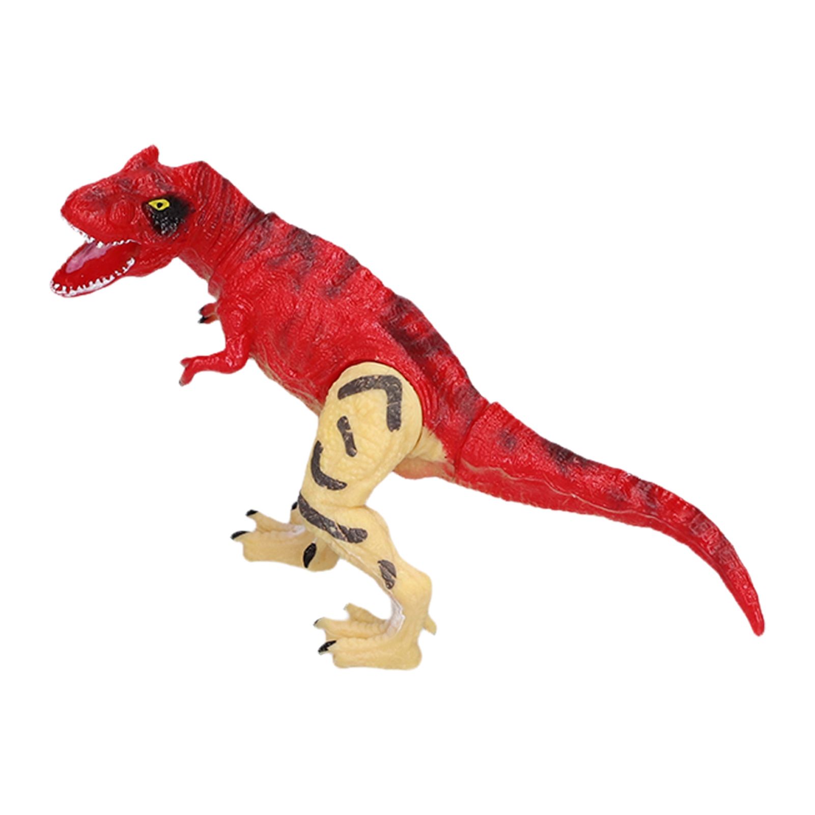 Dinosaur Dig Kit Exquisite Sturdy Excavation Kits Early Education Cultivate Concentration Perfect Gift with Plaster for