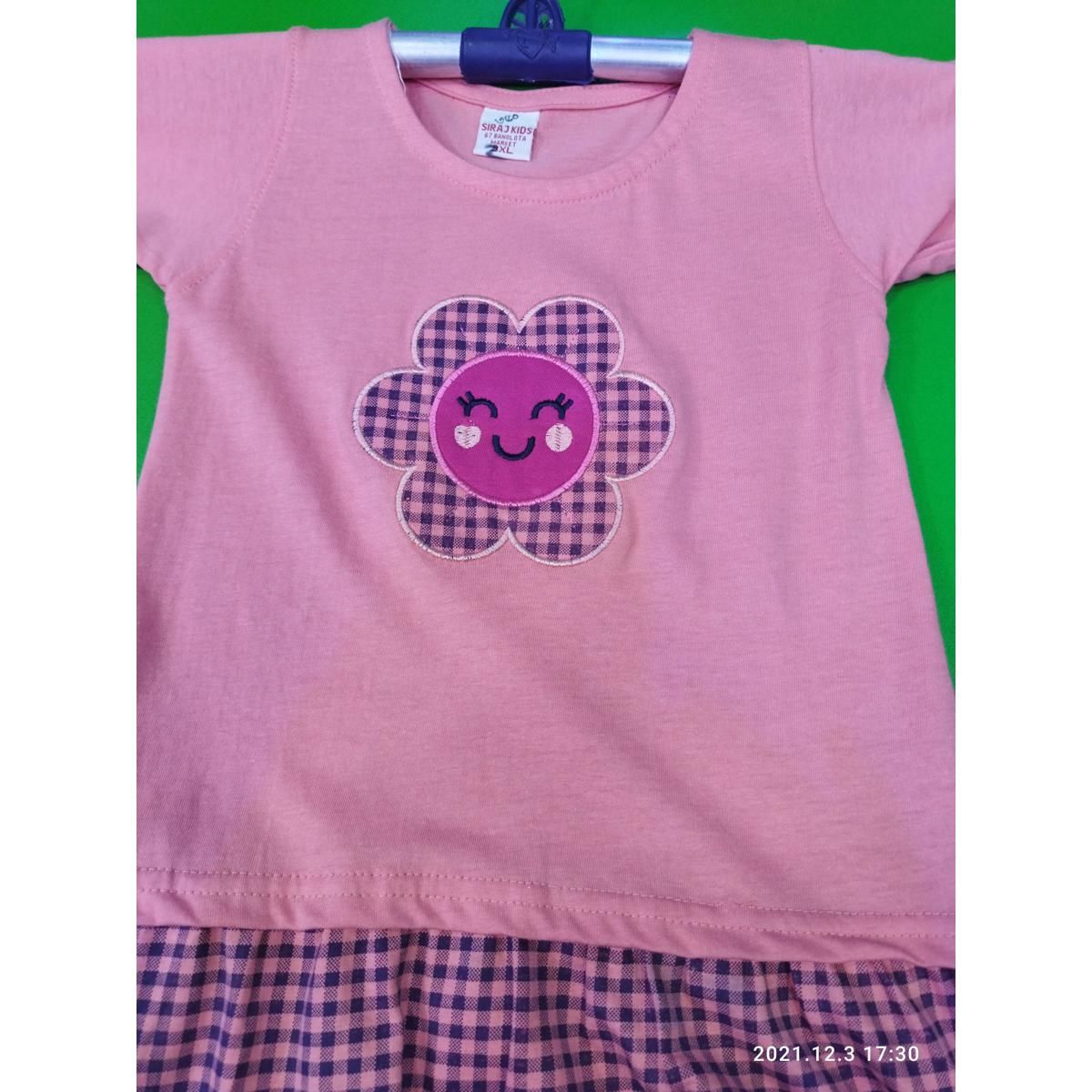 Winter Dress for Girls