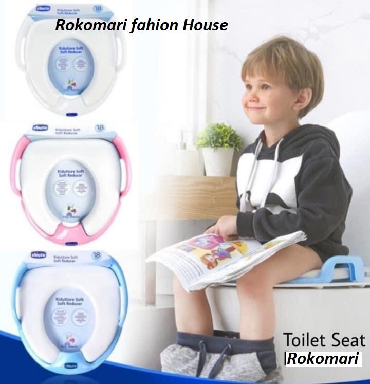 Exclusive Baby Potty Seat-Multicolor