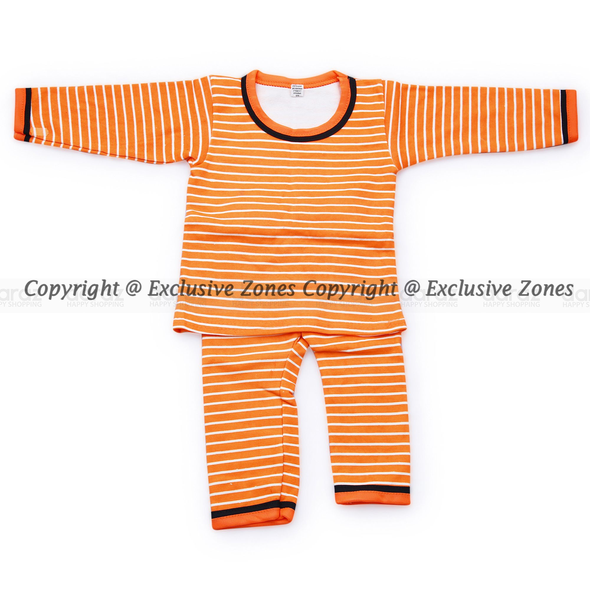 Baby Soft Winter Dress Set - Unisex