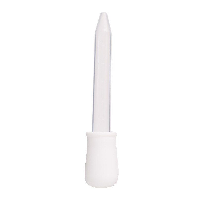 Baby Feeding Medicine Portable Plastic 2pcs/pack Eyedropper Medicine Feeder Pipettes Transfer Liquid Droppers For Baby Infants