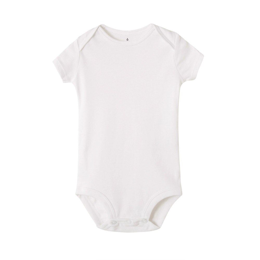 0-24m Baby Bodysuit for Newborns Boy and Girls Clothes Short Sleeves I Love MAMA PAPA Twins Baby Clothes Kids Jumpsuit Bodysuit