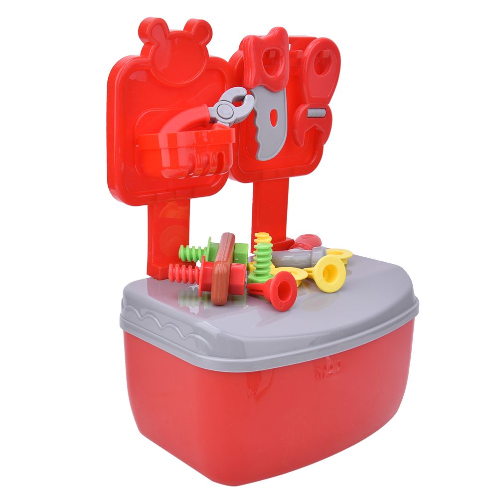 Children Disassembly Tool Kit Toy Simulation Disassemble Repair Tools For Kids