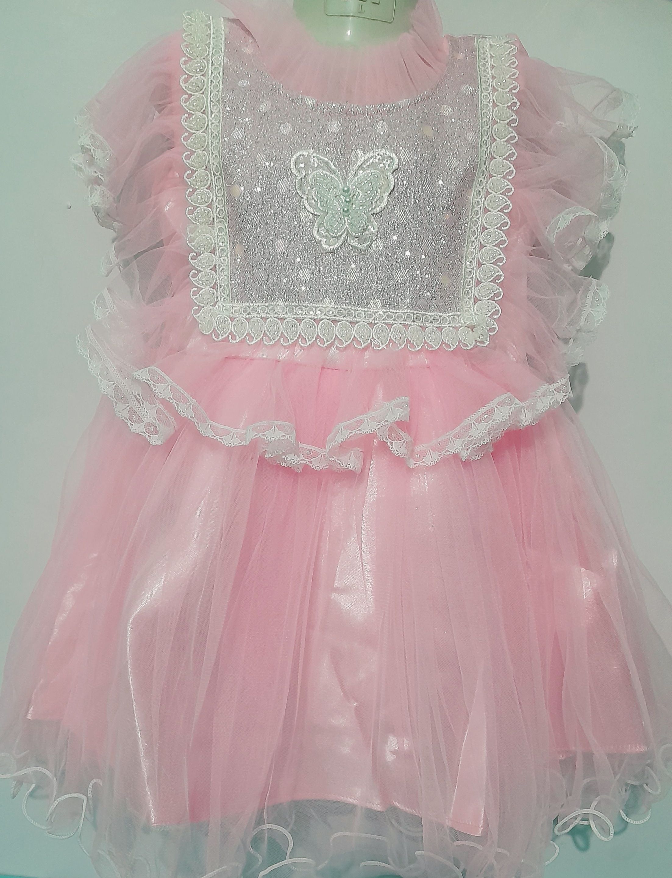 baby girl party dress