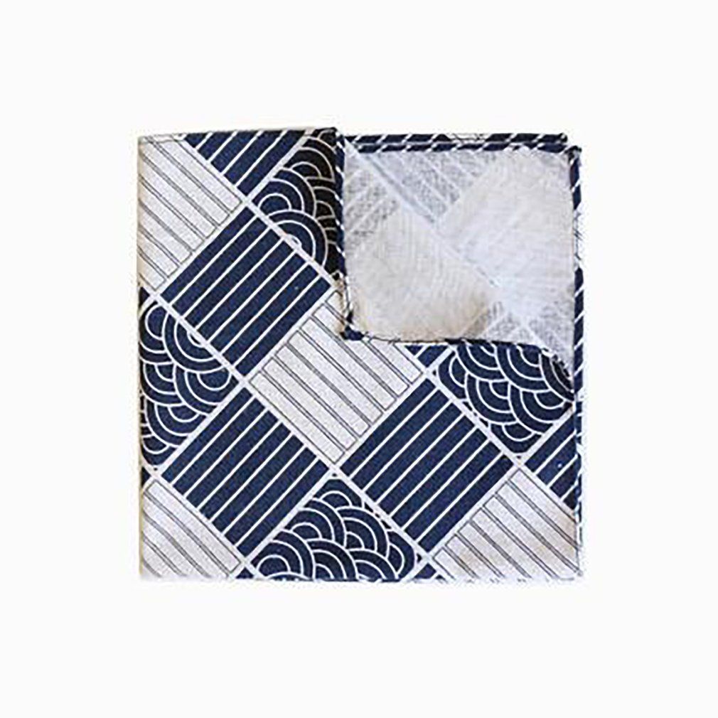Japanese Style And Wind Cloth Handkerchief Japanese Style Wind Headband