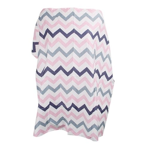 Mother Breast Feeding Maternity Nursing Apron Breastfeeding Covers Storage Bag