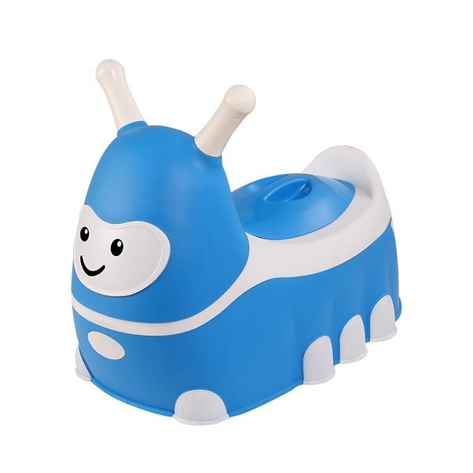 alhd Dost Potty W/O Pack - Pink/blue