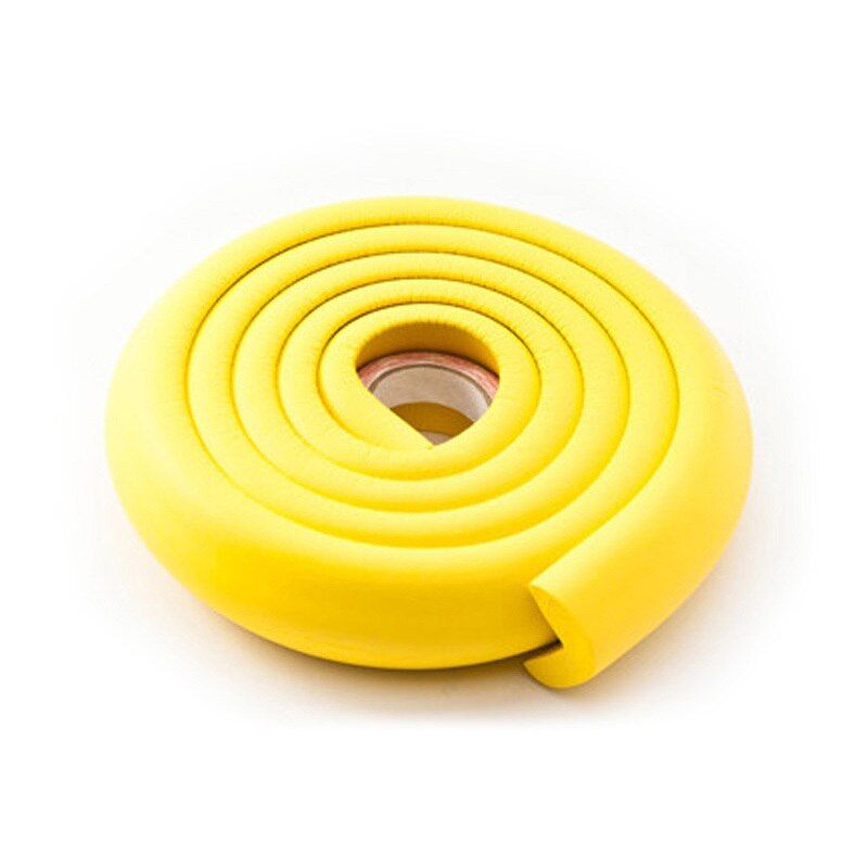 Corner Protector Baby ty Children Protection Furniture Corners Angle Protection Child ty Table Corner Protector Silicone