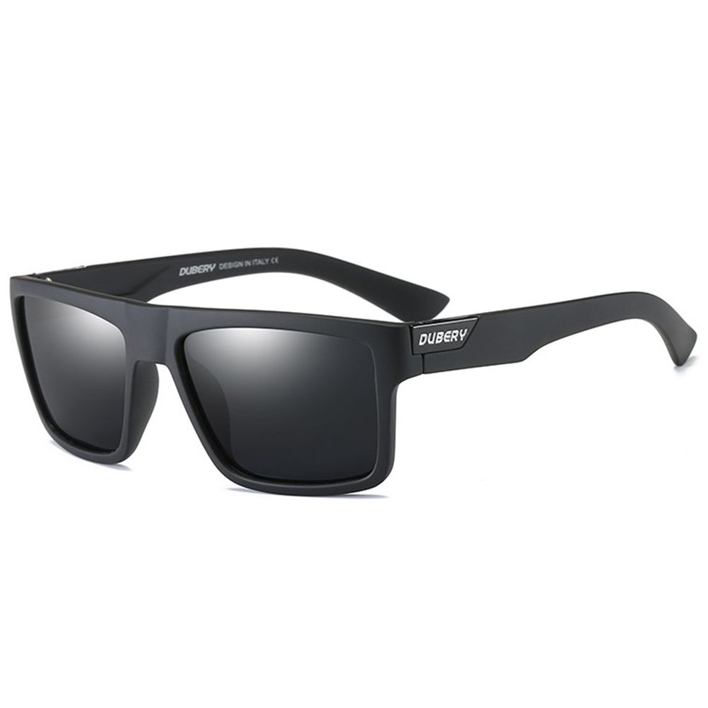 Yfashion Men Stylish Outdoor Sports Polarized Sunglasses UV400 Classic lasses Eyewear Lenses Color