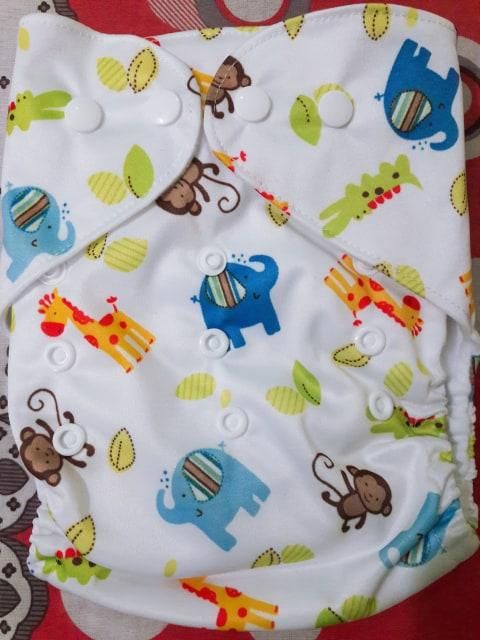 Washable Clothte