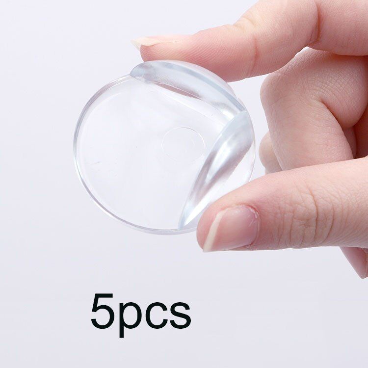 Corner Protector Child ty Protector Protection for Table Corner Protection Silicone Corners Overlays for Corners Baby ty
