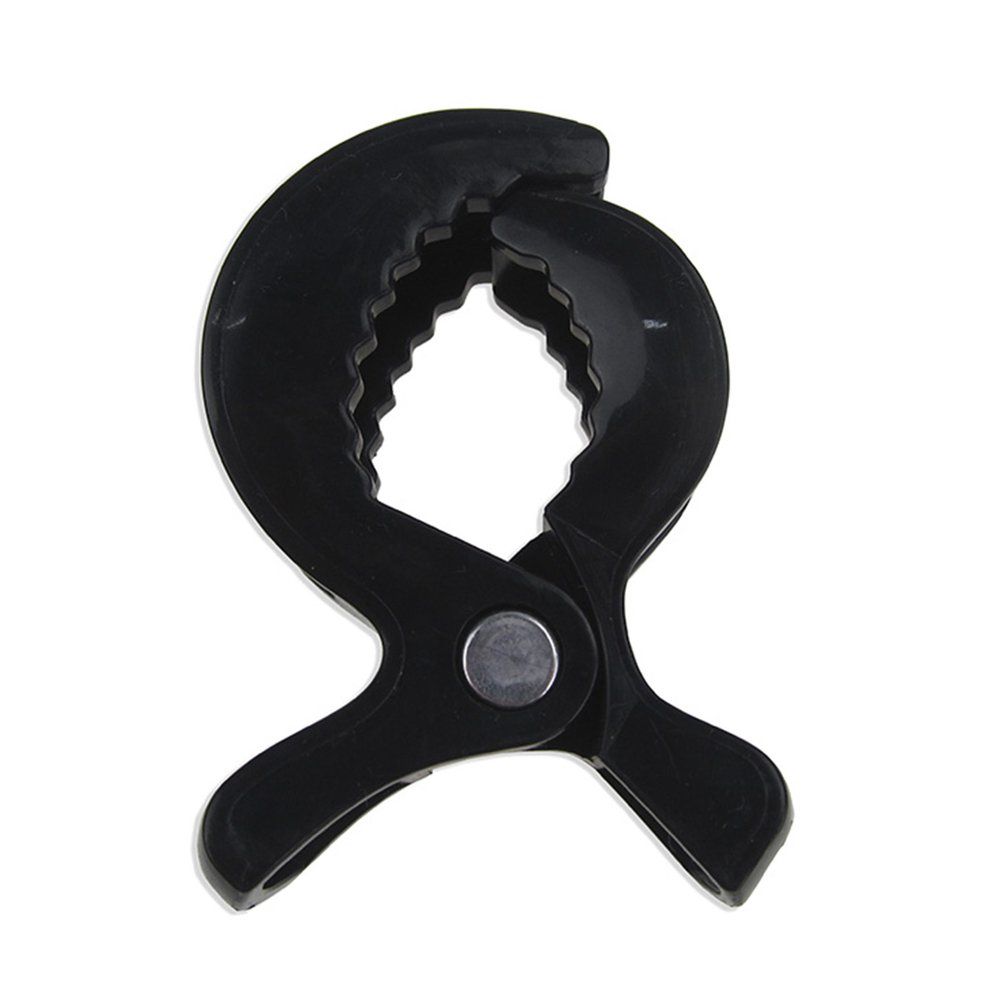 Stroller Clip Mosquito Net Clips Blanket Clips Kid Car Seat Accessories