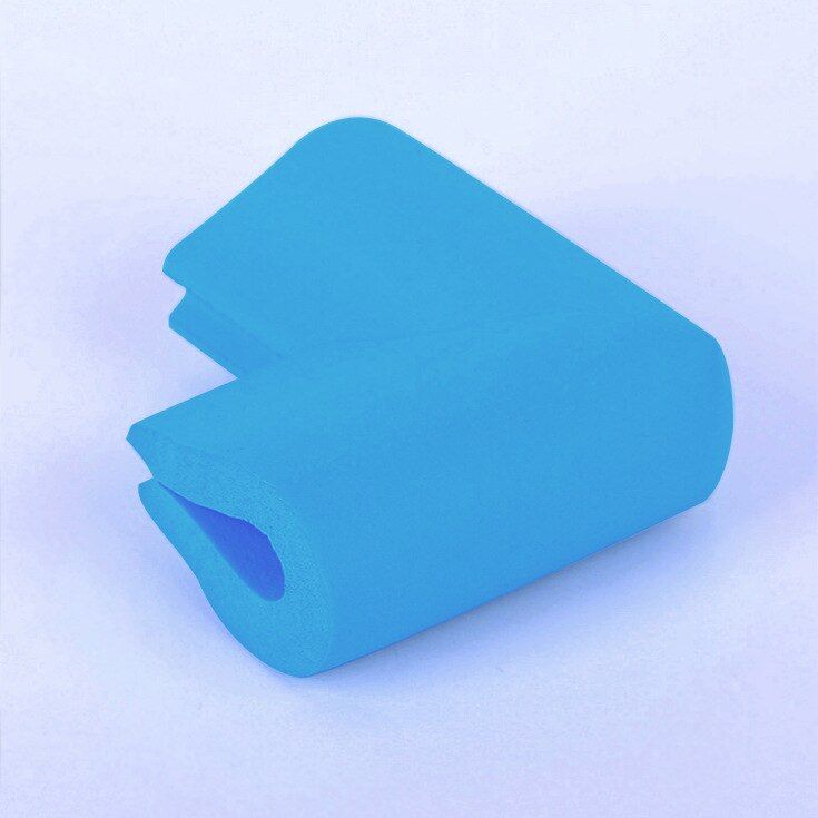 4pcs Baby ty Corner Protector Children Protection Furniture Corners Angle Protection Child Table Corner Protector Angle Form