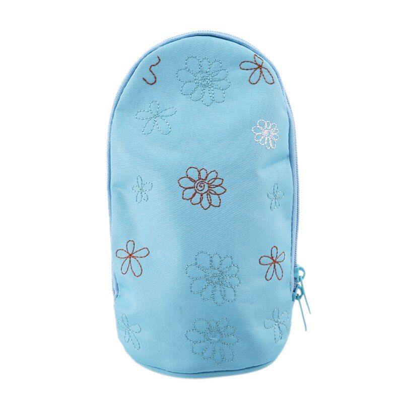 Travel Portable Baby Food Milk Bottle Warmer Mummy Isolation Thermo Bag Wheelchair Bag Bottle Storage Transport Bag