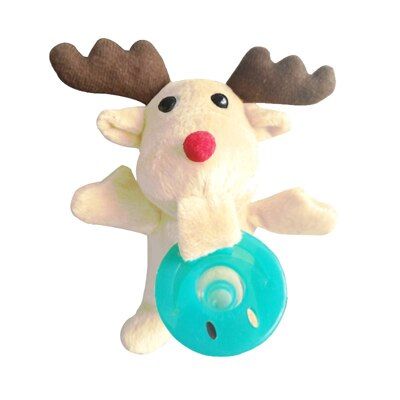 HOT!Baby Pacifier Infant Nipple Chupeta Plush Toy Silicone Soothers Baby Feeding Products Pacifiers Nipple Teat 12 Colors