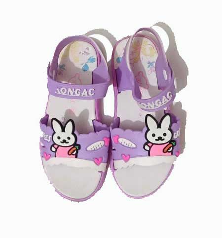 China Slipper Shoes for Child