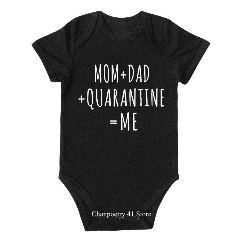 Newborn Bodysuit Baby Girl Clothes Body Girl Kids Letter Romper Onesie Jumpsuit Infant Twins Rompers Infantil Boy Bodysuits