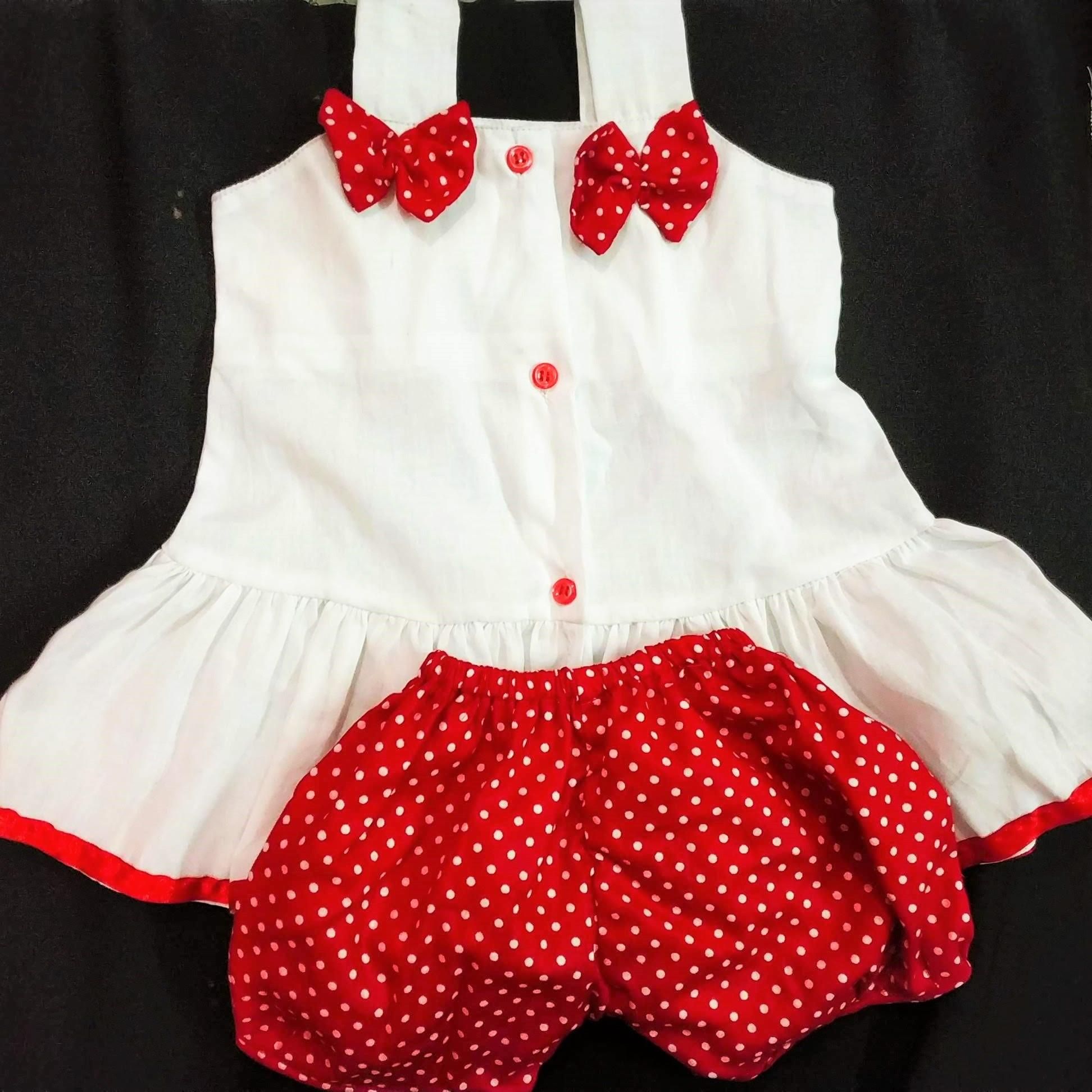 Baby Dress 6 to 11 Months