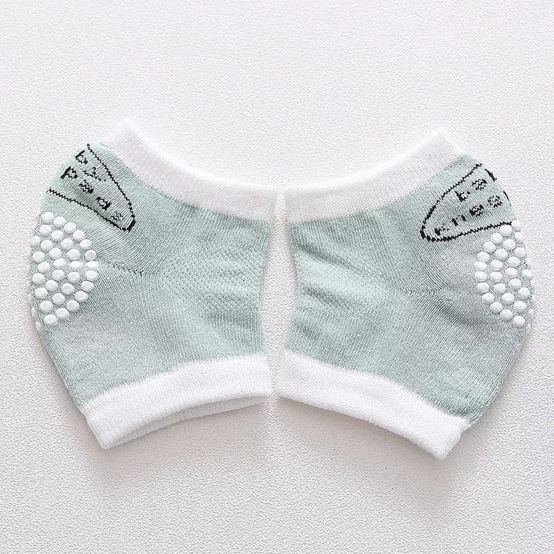 High Quality Non-Slip Baby Knee Pad