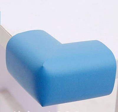 2M Baby Protection From Children ty Corner Protector DIY Bumper Strip Table Desk Furniture Edge Guard Foam Protection