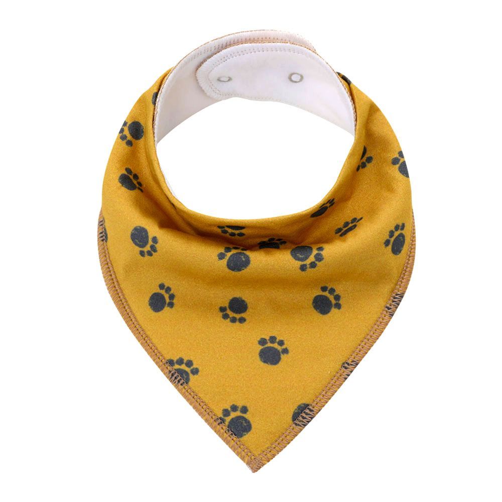 Premium Baby Bandana Bibs Extra Soft Natural Cotton Baby Drool Bib for Drooling and Teething Super Absorbent Baby Shower Gift