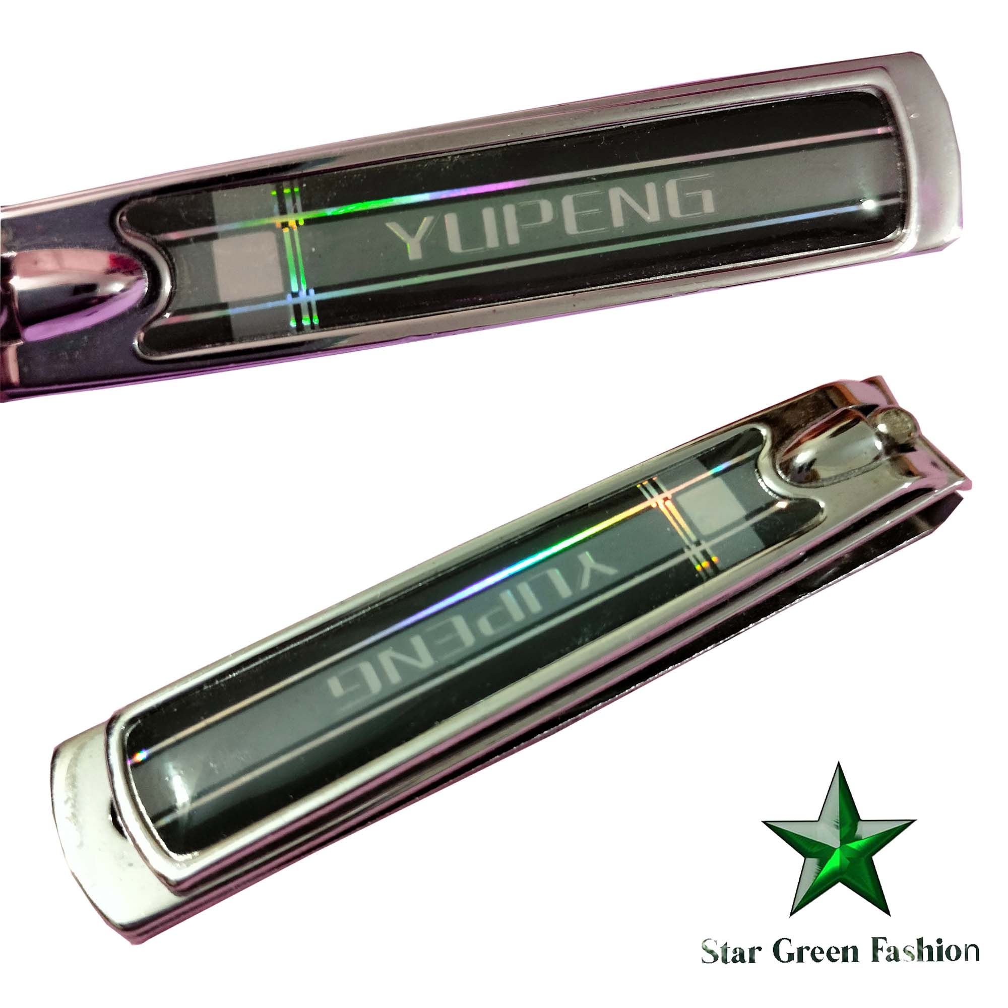 Manicure Kits  Nail Clippers With Key chain Toenail Cutter Fingernails Clippers Manicure