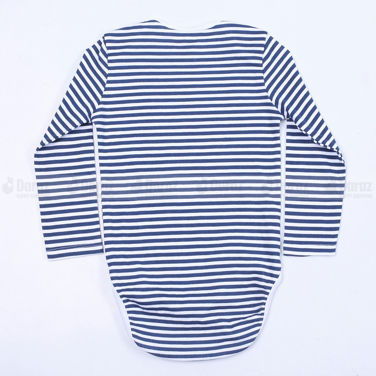 Assorted Long Sleeve Baby Romper ( 5 Pieces ) Export Quality