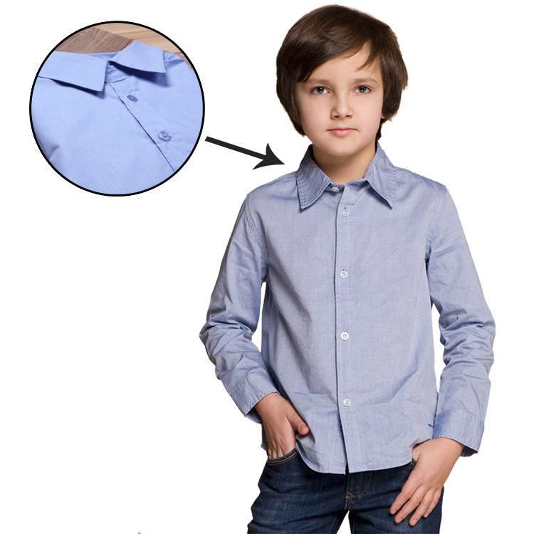 Summer New Fashion Boy Cool Big Kid Blue Long-Sleeved Shirt Top Baby Girl Clothes Kids Fortnite Toddler Skirt Shorts Panties Dress Unicorn Mickey Minnie Kid Dresses Princess Robe Infantis Panda Spiderman