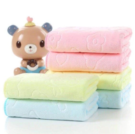 High Quality Coral velvet luxurious brand bath towels beach quick thick