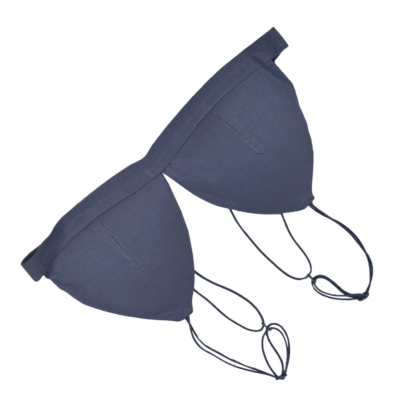 Seamless Bra Wireless Design Simple Padded Exquisite Comfortable for Yoga Daily Wear Sports Fitness