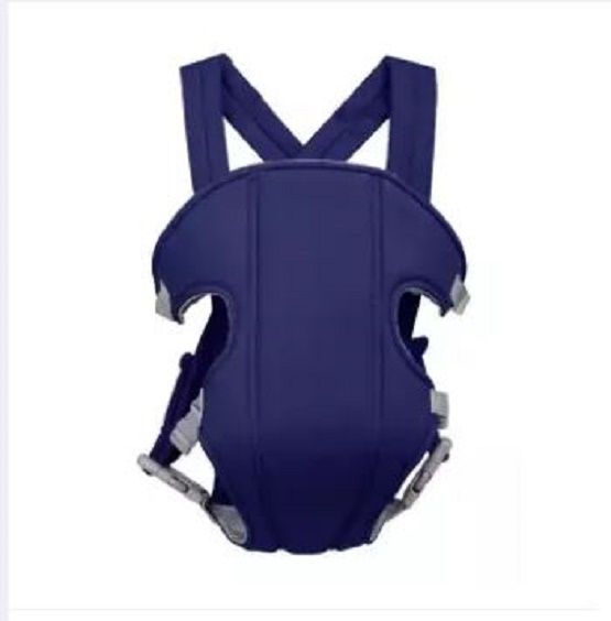Infant Baby Carrier Wrap Bag  Safe And Exquisite Design 4 Carrying Position Modes Bag - Baby Carrier Bag - Baby Carrier Bag