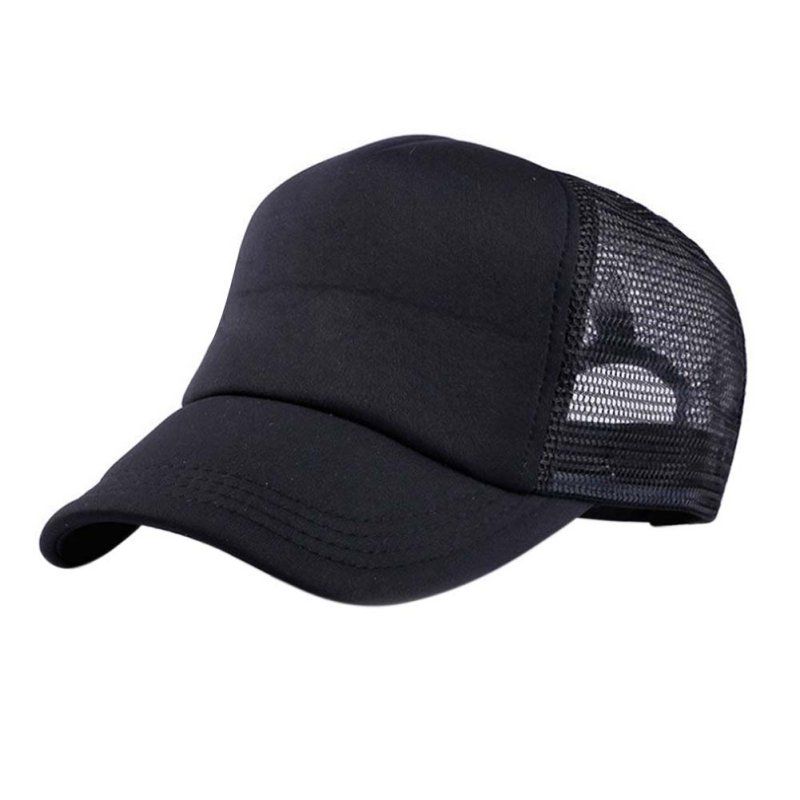 Baseball Hat for Boy Girls Caps Kids Summer Hats Boys Peaked toddler Baby Snapback child girl caps Trucker Cap