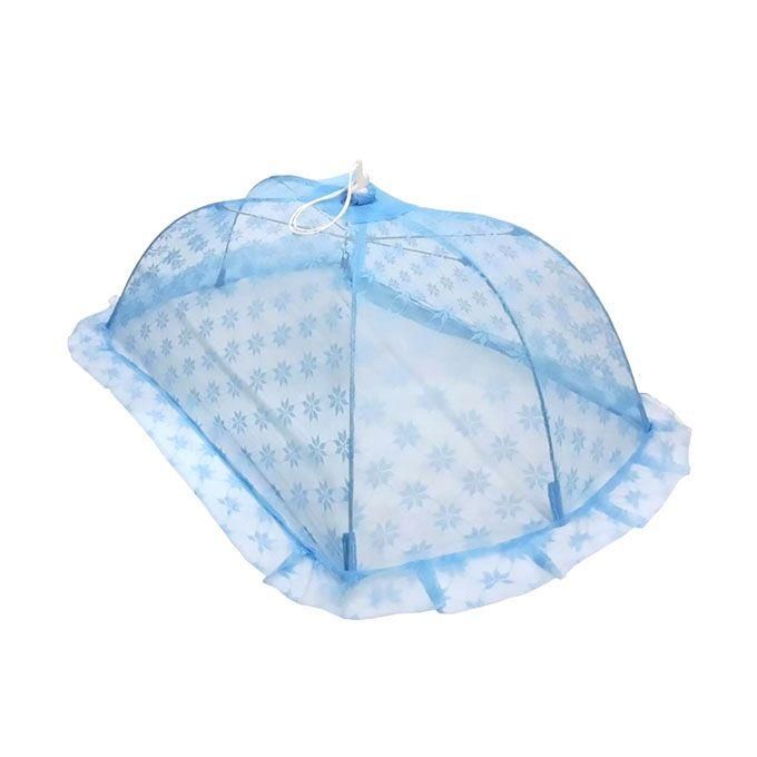 Baby Mosquito Net - Blue