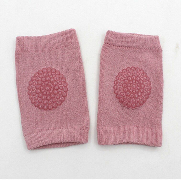 1 pairBaby Kids ty Crawling Elbow Cushion Infants Toddlers Knee ty Pads Protector baby knee socks ty