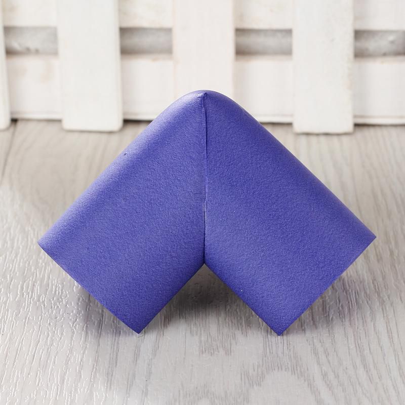 4Pcs Foam Baby ty Corner Table Protector Soft Edge Corner Guards Child ty Security Proof Cushion Guards Protection