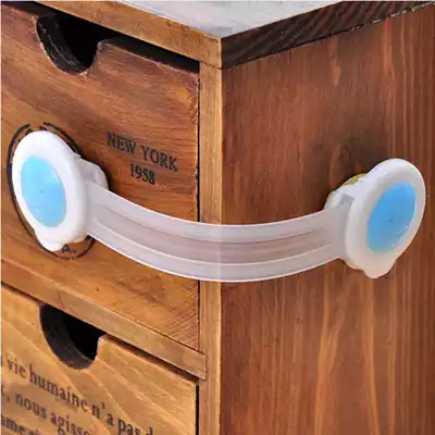 Child Safety Locks For Drawers Cabinet And Doors Refrigerators
