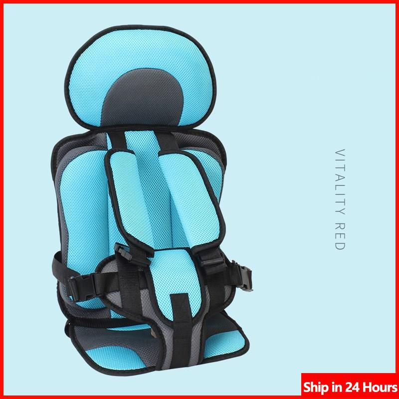 0-5 years old under 15kg / 5 -12 years old under 30 kg / 0-12 years old between 9-36 kg kid car seat for kids Child Safety Car Seat Baby Stroller Seat Cushion Portable Adjustable Breathable Seat car seat booster kids Baby Gear Car Seats Toddler