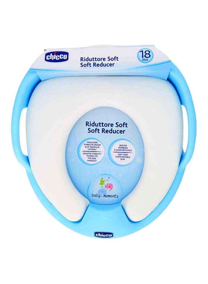 Baby Moments Riduttore Soft Reducer Toilet Seat