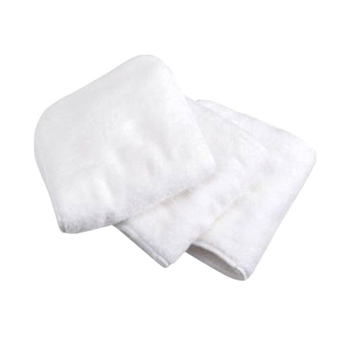 Nappy for Baby - 6pcs - White