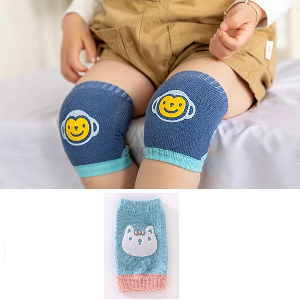 Baby Comfortable Knee Protector Pads
