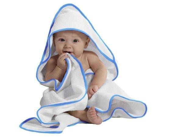 Cap Towels For Kids(null)