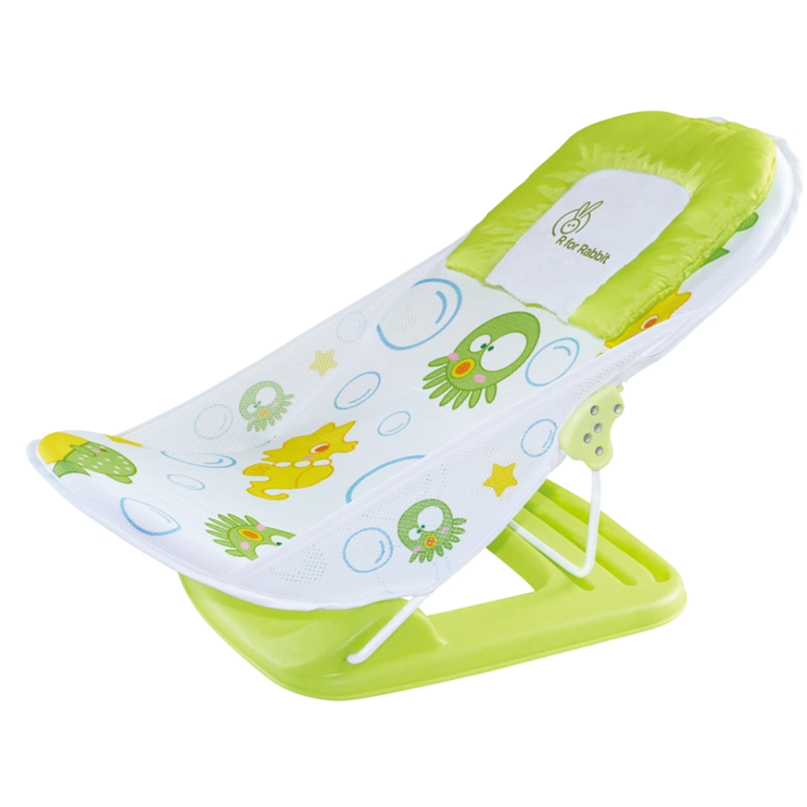 Mother Touch Baby Bather
