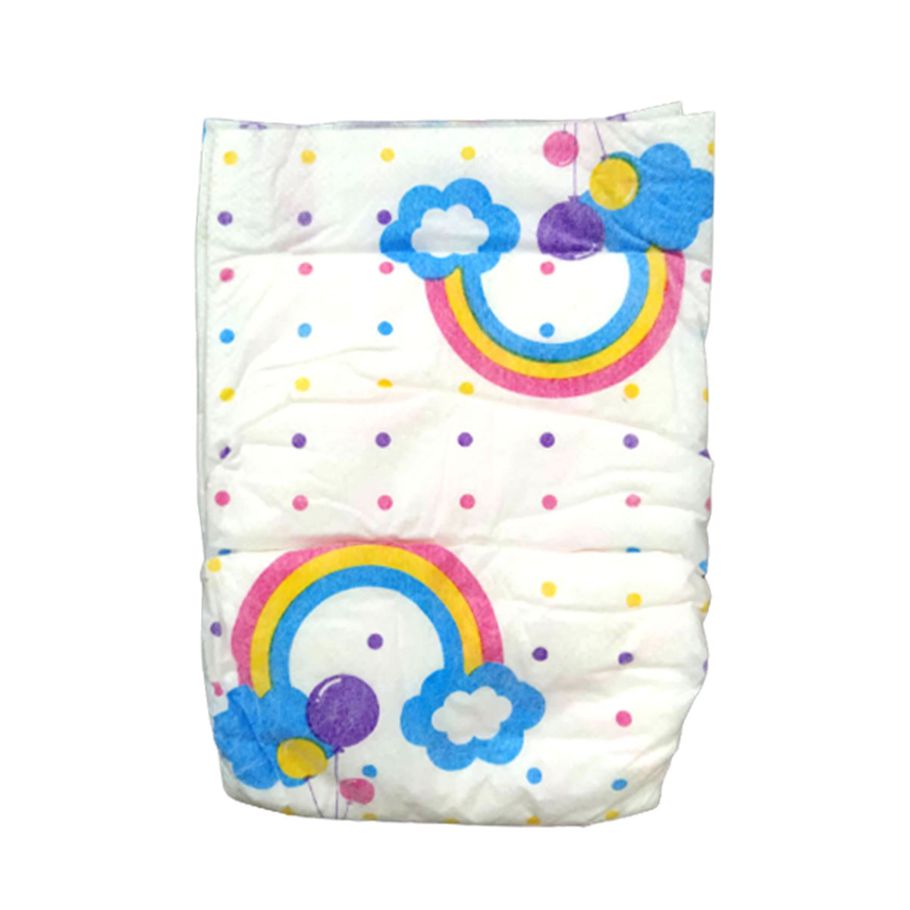 Loose Diapers 9-14Kg-50 Pcs Baby Diaper