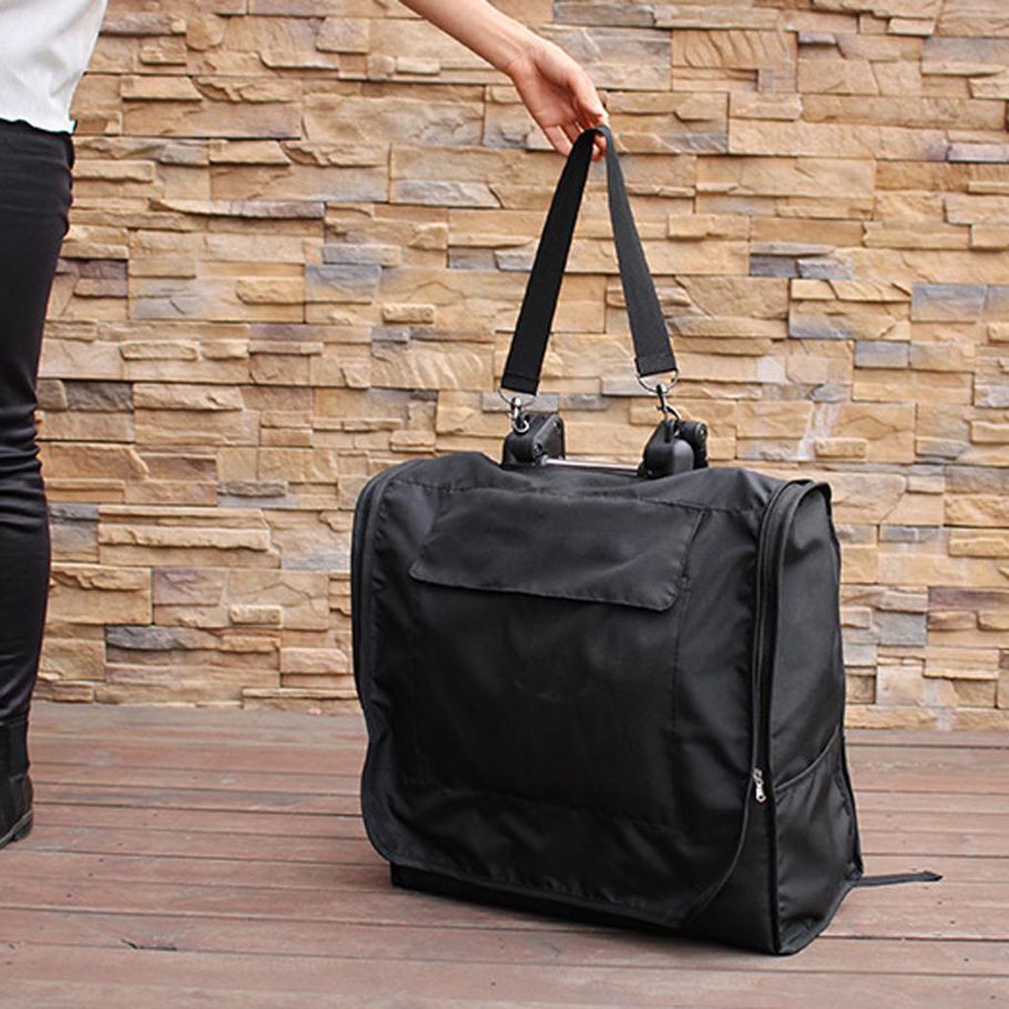 3xStroller Organizer Bag Waterproof Stroller Backpack Pram Backpack for YUYU