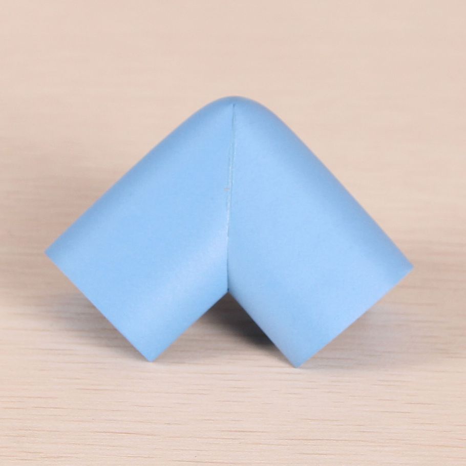 4pc Baby soft ty edge corner guard right angle table protector children ty security proof cushion guard's protector